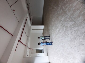 Staircase in  Office Space at Soham Tropical Lagoon, Ghodbunder Road – for Rent