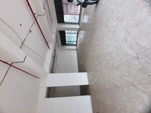 Kitchen in  Office Space at Soham Tropical Lagoon, Ghodbunder Road – for Rent