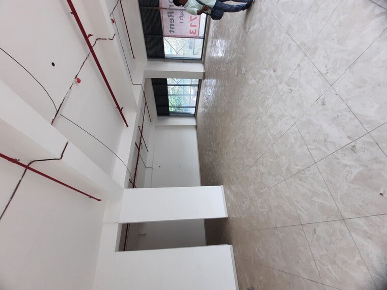 Kitchen, soham-tropical-lagoon Commercial Office Space 560 Sq.Ft. In Ghodbunder Road Thane 9728584