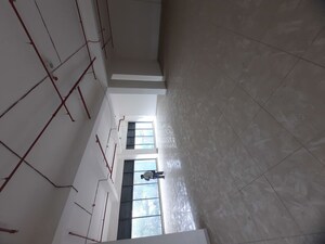 Staircase in  Office Space at Soham Tropical Lagoon, Ghodbunder Road – for Rent