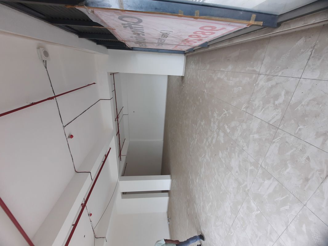 Office Space For Rent in Soham Tropical Lagoon