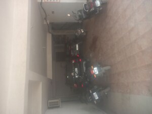 Furnished Amenities in 2 BHK Apartment at Newada – for Sale