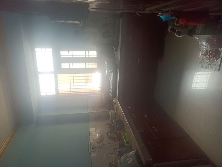 Kitchen, newada 2 Bedroom 1100 Sq.Ft. Apartment In Newada Varanasi 9728353