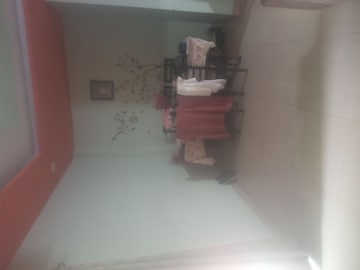 Living Room in 2 BHK Apartment at Newada – for Sale