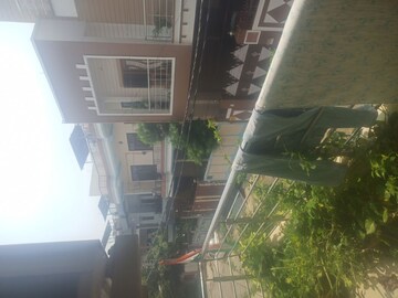 Balcony in 2 BHK Apartment at Newada – for Sale