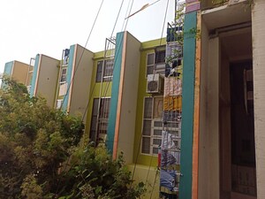 2 BHK Apartment For Sale in Newada