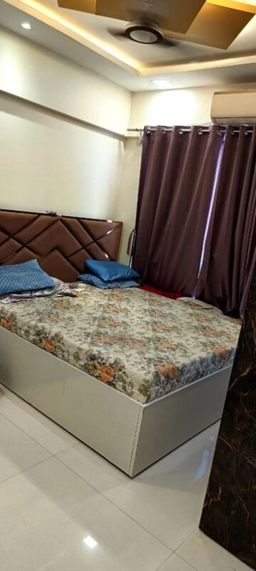 2 BHK Apartment For Rent in Newtech Shastri Nagar, Goregaon West