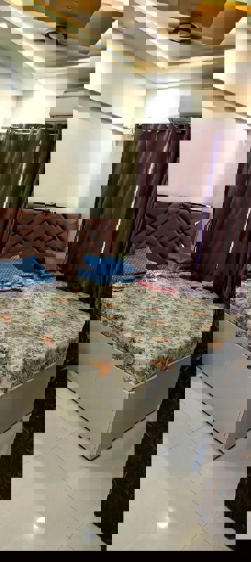 2 BHK Apartment For Rent in Newtech Shastri Nagar