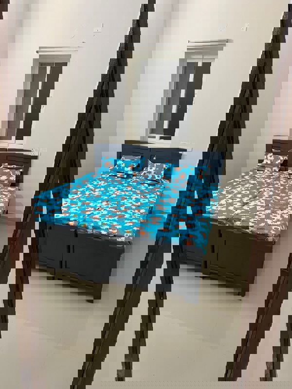 2 BHK Apartment For Rent in Sai Sumanth Enclave