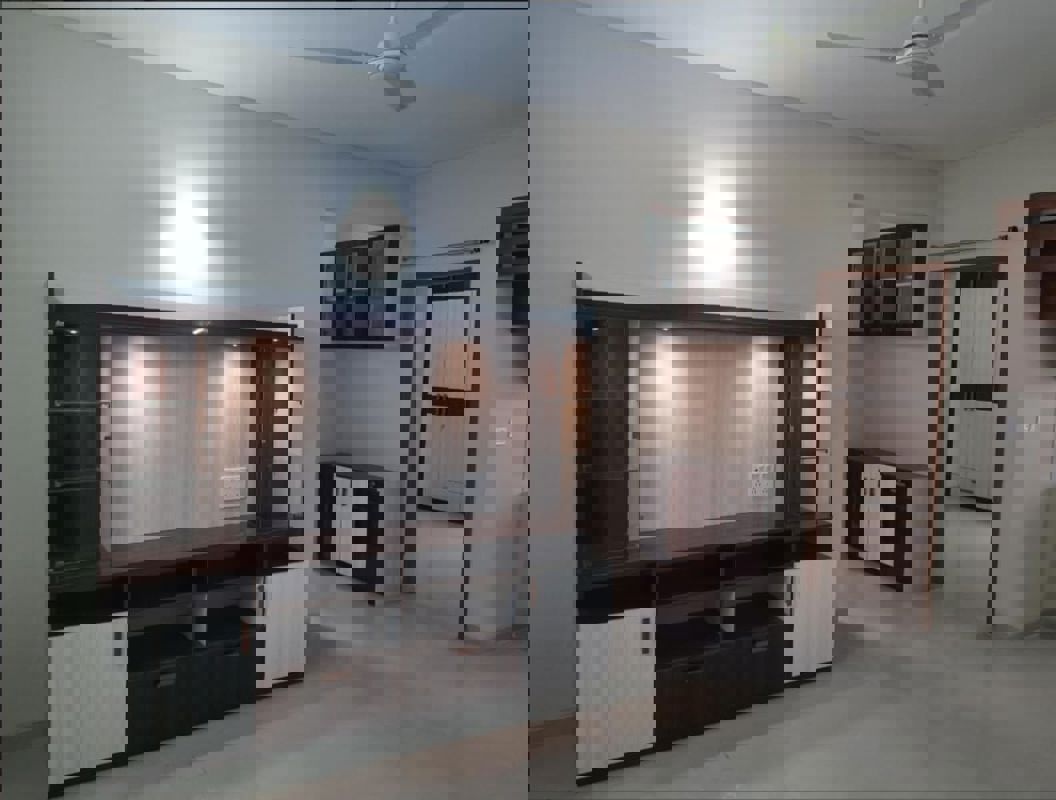 2 BHK Apartment For Rent in Adani Aangan