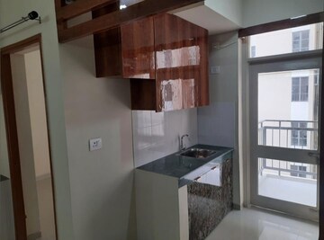 Kitchen in 2 BHK Apartment at Adani Aangan, Sector 89a – for Rent