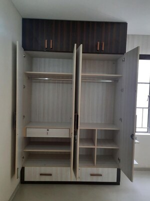 Furnished Amenities in 2 BHK Apartment at Adani Aangan, Sector 89a – for Rent