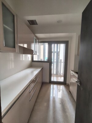 Kitchen in 2 BHK Apartment at Piramal Mahalaxmi, Mahalaxmi – for Rent
