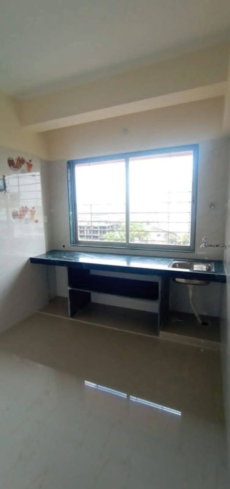 Bedroom, radhe-residency 1 Bedroom 450 Sq.Ft. Apartment In Chembur Mumbai 9728599
