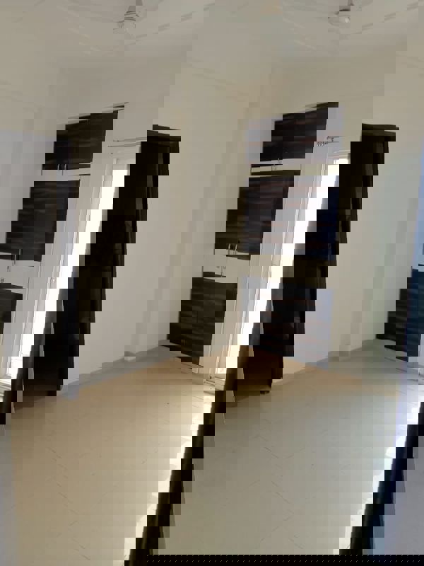 2 BHK + Pooja Room Apartment For Sale in UPAVP Ganga Yamuna And Hindon Enclave