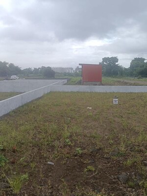  Plot For Sale in Yashwin Hinjewadi, Hinjewadi Phase 2