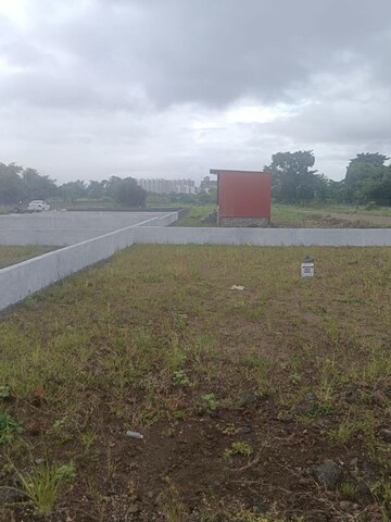  Plot For Sale in Yashwin Hinjewadi, Hinjewadi Phase 2