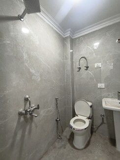 1 BHK Builder Floor For Sale in Neb Sarai
