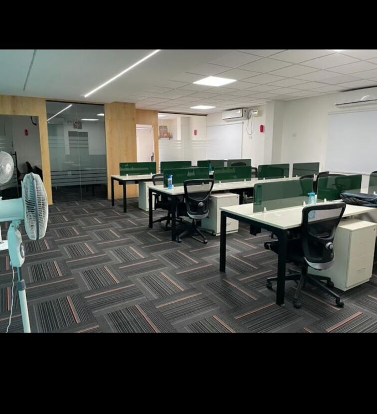 Team Area, kukatpally Commercial Office Space 750 Sq.Ft. In Kukatpally Hyderabad 9728313