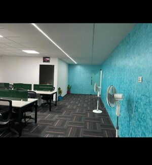  Office Space For Rent in Kukatpally