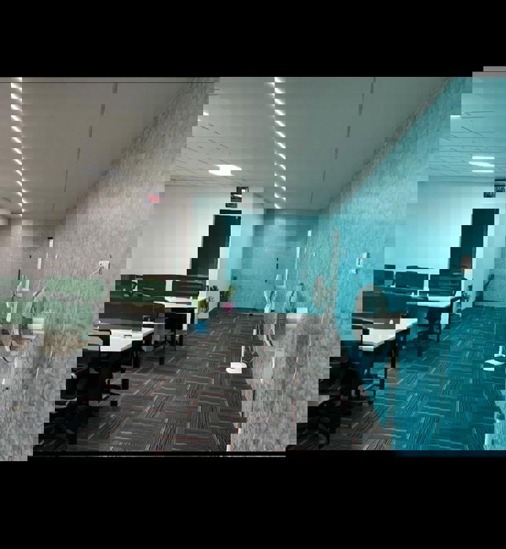 Office Space For Rent in Kukatpally