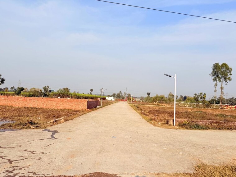 undefined, badripur  228 Sq.Yd. Plot In Badripur Dehradun 9728614