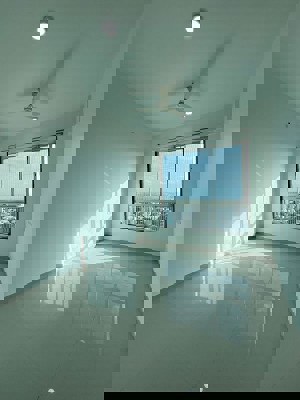 3 BHK Apartment For Sale in Shreeji Atlantis