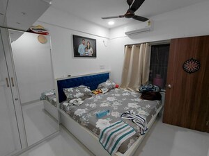 Bedroom in 1 BHK Apartment at Shankar Nagar – for Sale