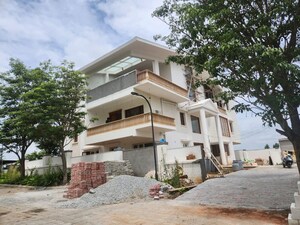  Plot – Exterior View View at Bettenahalli - for Sale