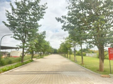  Plot – Exterior View View at Bettenahalli - for Sale