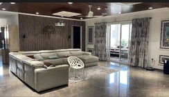 4 BHK + Pooja Room,Servant Room Apartment For Sale in Lansum Etania