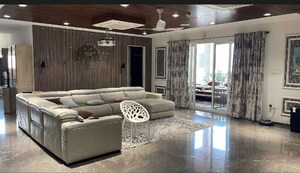 4 BHK Apartment For Sale in Lansum Etania, Gachibowli