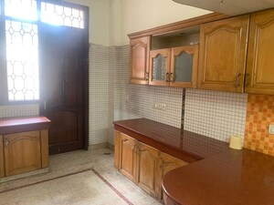 Bedroom in 4 BHK Apartment at Conscient Heritage One, Sector 62 – for Rent