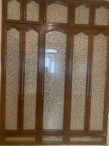 Building Lobby in 4 BHK Apartment at Conscient Heritage One, Sector 62 – for Rent