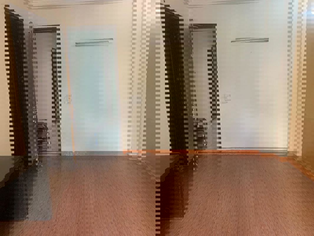 4 BHK + Servant Room 2390 Sq.Ft. Apartment in Conscient Heritage One