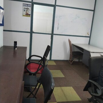 Team Area in  Office Space in IT/SEZ at Raheja The Delhi Mall, Shadipur – for Rent