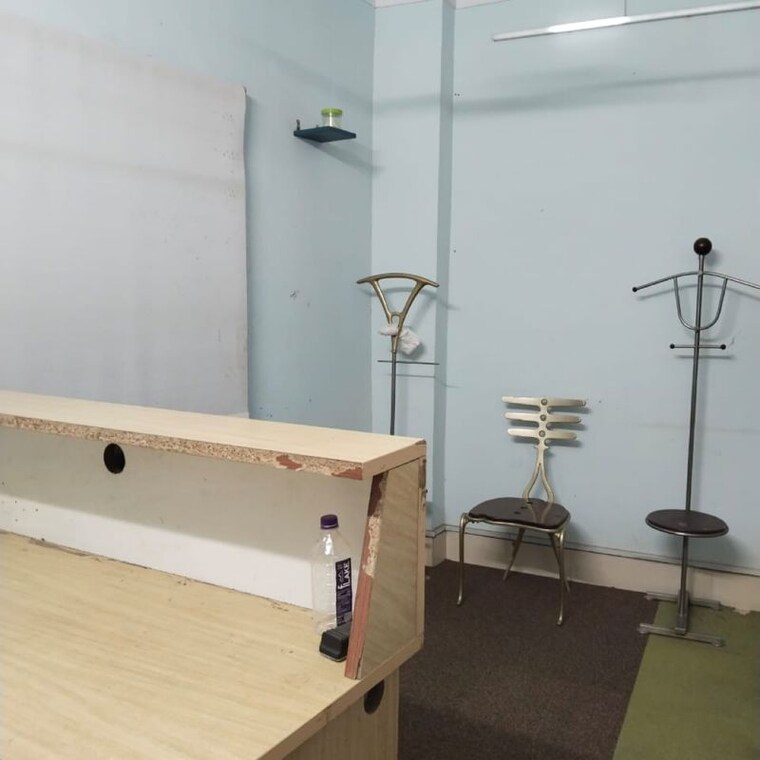 Team Area, raheja-the-delhi-mall Commercial Office Space in IT/SEZ 900 Sq.Ft. In Shadipur Delhi 9728635