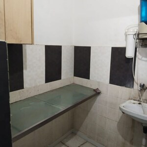 Kitchen in  Office Space in IT/SEZ at Raheja The Delhi Mall, Shadipur – for Rent