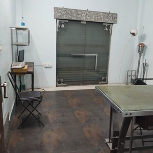 Kitchen in  Office Space in IT/SEZ at Raheja The Delhi Mall, Shadipur – for Rent