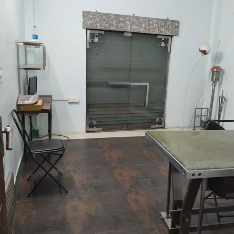 Kitchen, raheja-the-delhi-mall Commercial Office Space in IT/SEZ 900 Sq.Ft. In Shadipur Delhi 9728635