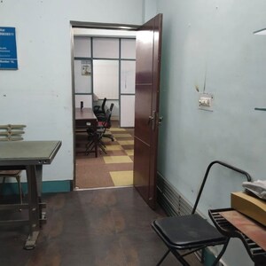 Staircase in  Office Space in IT/SEZ at Raheja The Delhi Mall, Shadipur – for Rent