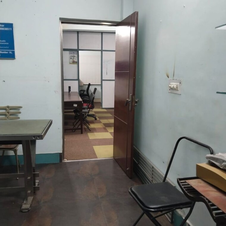 undefined, raheja-the-delhi-mall Commercial Office Space in IT/SEZ 900 Sq.Ft. In Shadipur Delhi 9728635