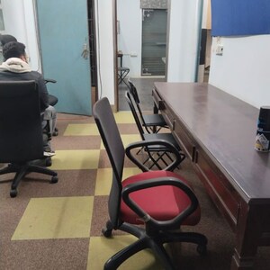 Team Area in  Office Space in IT/SEZ at Raheja The Delhi Mall, Shadipur – for Rent