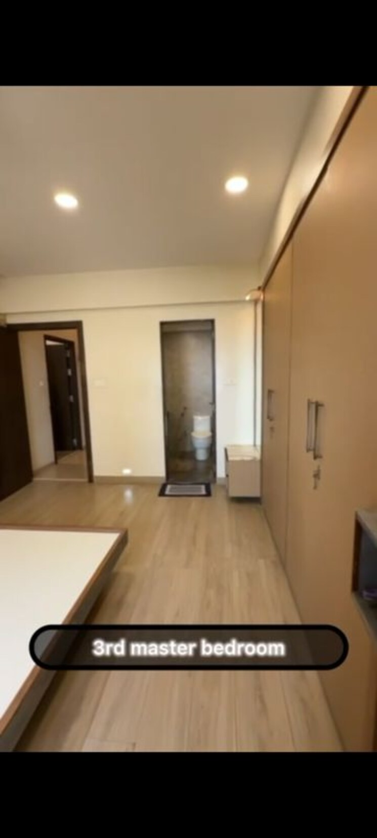 Room, heranadani-meadows-gemini 3 Bedroom 1550 Sq.Ft. Apartment In Ghodbunder Road Thane 9728630