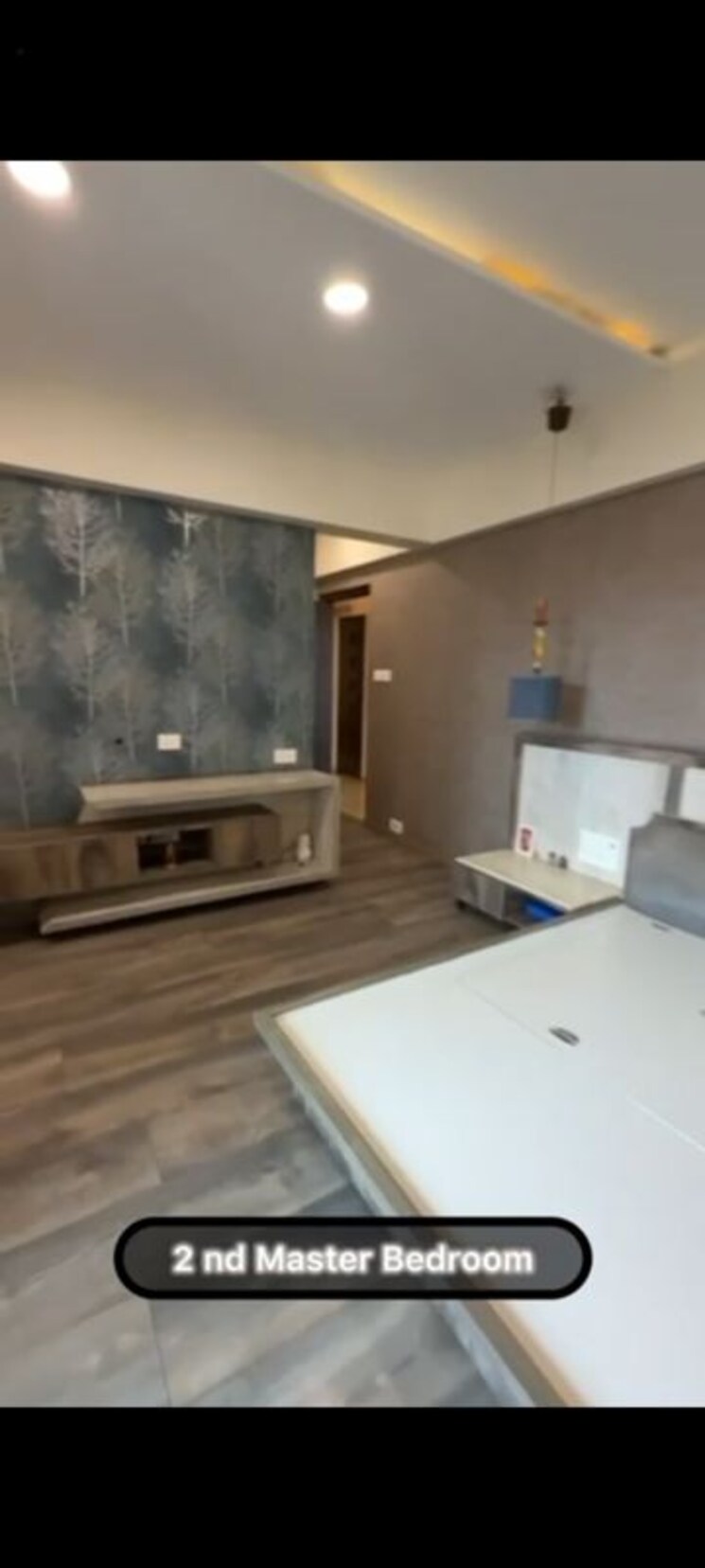 Kitchen, heranadani-meadows-gemini 3 Bedroom 1550 Sq.Ft. Apartment In Ghodbunder Road Thane 9728630