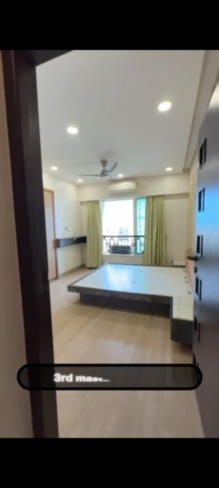 Kitchen, heranadani-meadows-gemini 3 Bedroom 1550 Sq.Ft. Apartment In Ghodbunder Road Thane 9728630