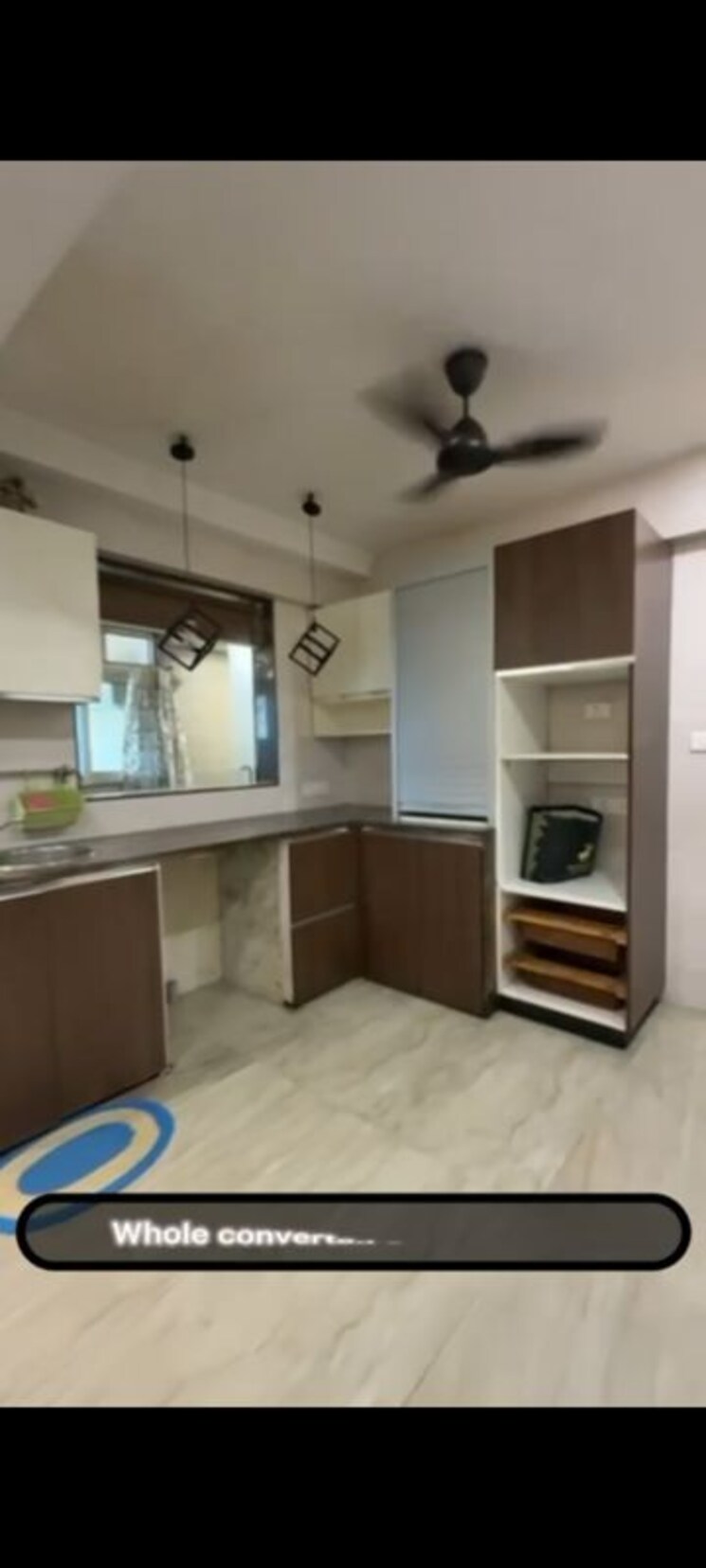 Kitchen, heranadani-meadows-gemini 3 Bedroom 1550 Sq.Ft. Apartment In Ghodbunder Road Thane 9728630