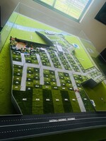 1000 Sq.Ft. Plot in Urban The Landmark
