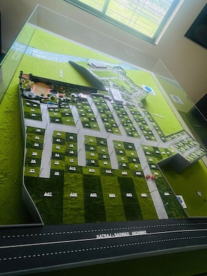 Plot For Sale in Urban The Landmark, Undri