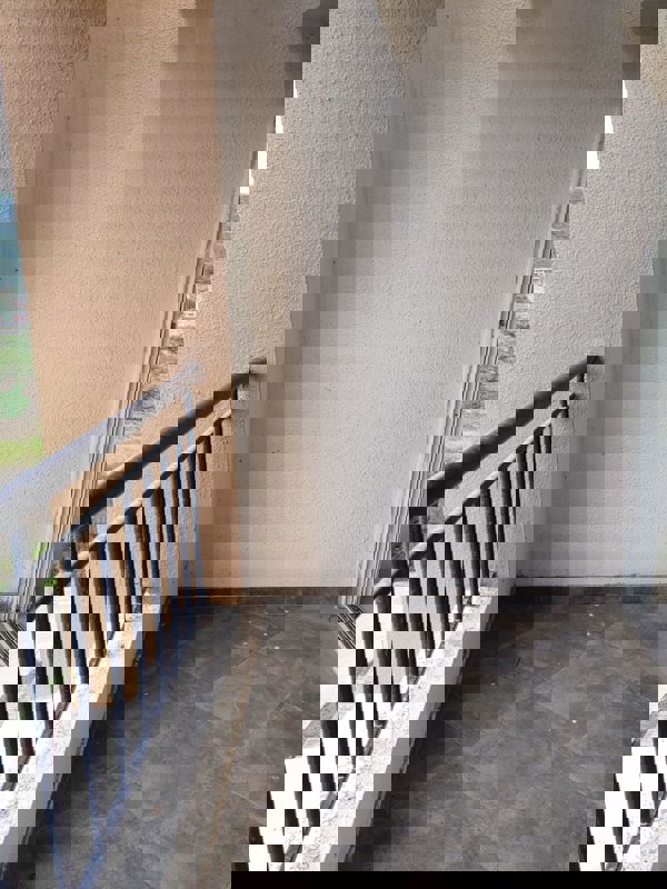 1 BHK + Servant Room 560 Sq.Ft. Apartment in Saei Symphony